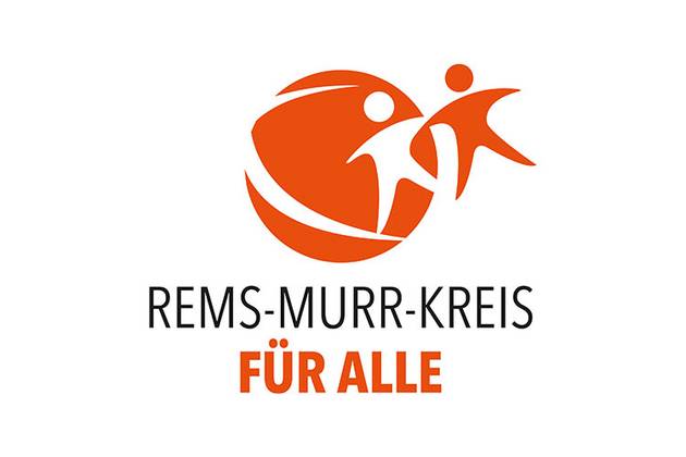Hier steht das Logo von dem Projekt Rems-Murr-Kreis für alle.