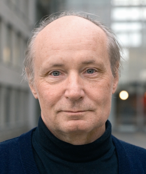 Dr. Eugen Drewermann