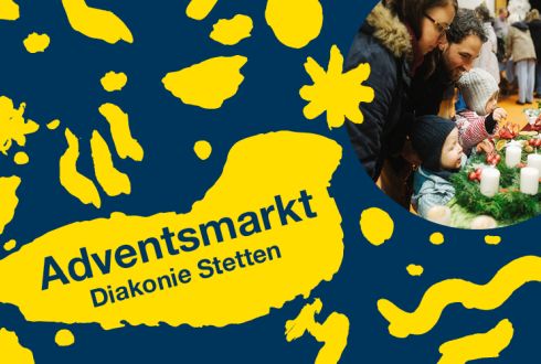 Teaser für den Adventsmarkt