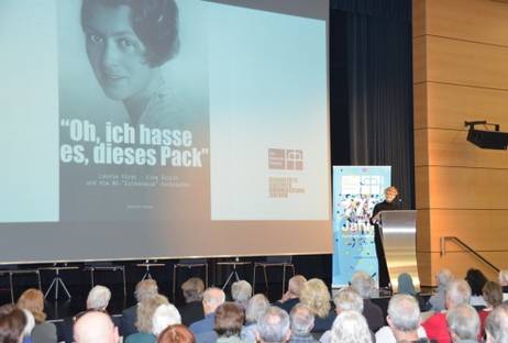 Rückblick: So war die Veranstaltung