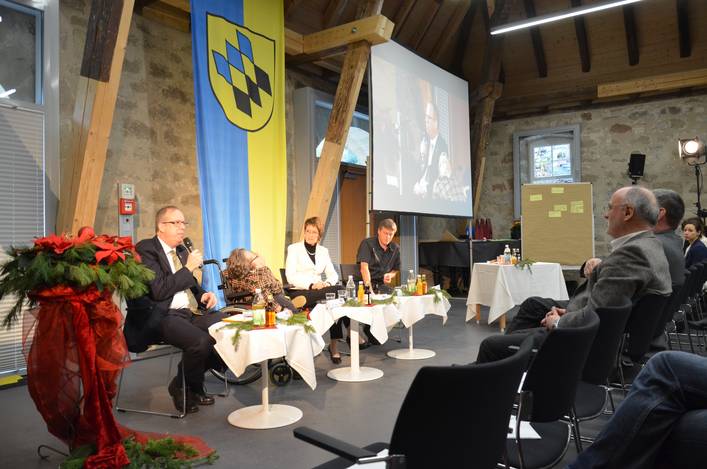 5. Ethikforum am 3. Dezember 2014 5. Ethikforum am 3. Dezember 2014