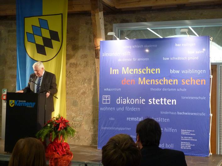 Prof. Dr. Bernhard Vogel Prof. Dr. Bernhard Vogel