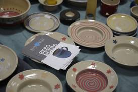 Adventsmarkt 2025 – Tonwaren Adventsmarkt 2025 – Tonwaren