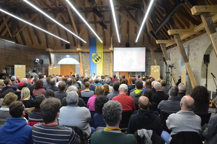 5. Ethikforum am 3. Dezember 2014 5. Ethikforum am 3. Dezember 2014