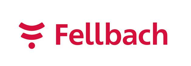 Hier steht das Logo von Fellbach.