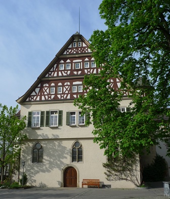 Schlosskapelle