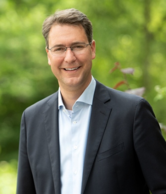 Dr. Richard Sigel ist Schirmherr des SchaffTags Dr. Richard Sigel ist Schirmherr des SchaffTags