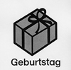 Geburtstag Geburtstag
