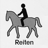 Reiten Reiten