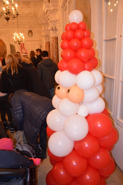 Adventsmarkt Diakonie Stetten am 29.11.2019