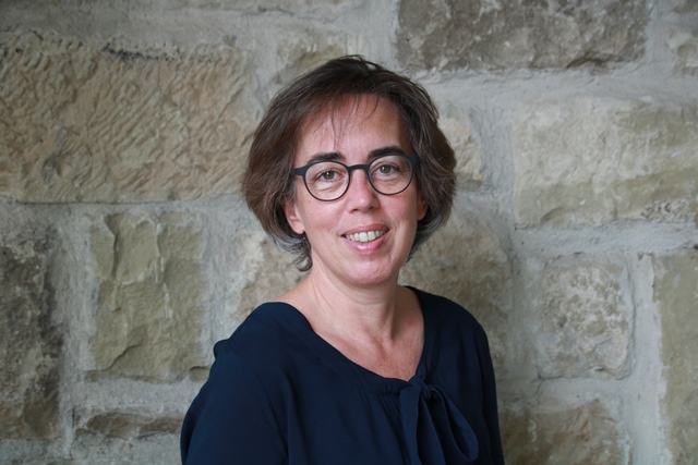 Angelika Greule