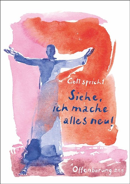 Motiv zur Jahreslosung 2026 © Präsenz Medien & Verlag, Bad Camberg. praesenz-verlag.com Motiv zur Jahreslosung 2026 © Präsenz Medien & Verlag, Bad Camberg. praesenz-verlag.com