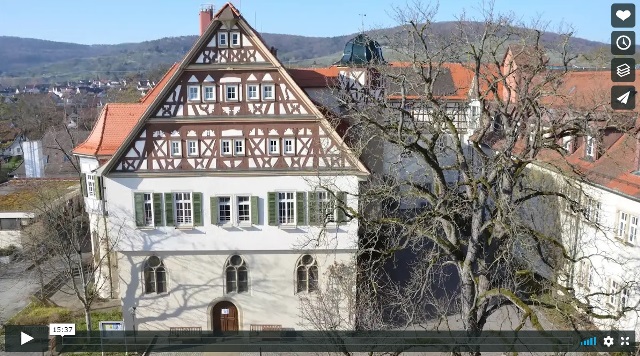 Zum Gottesdienst am 26. April 2020 in der Schlosskapelle mit Diakonin Ulrike Stallmeister lädt die Schlossgemeinde in Stetten sehr herzlich ein. Zum Gottesdienst am 26. April 2020 in der Schlosskapelle mit Diakonin Ulrike Stallmeister lädt die Schlossgemeinde in Stetten sehr herzlich ein.