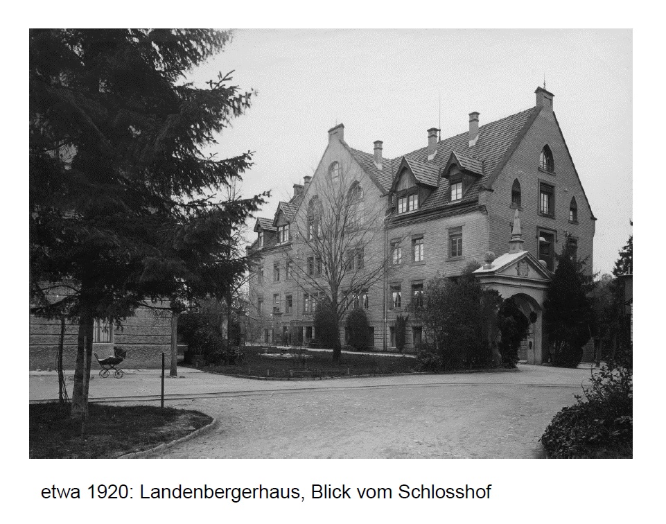 200 Jahre Landenberger