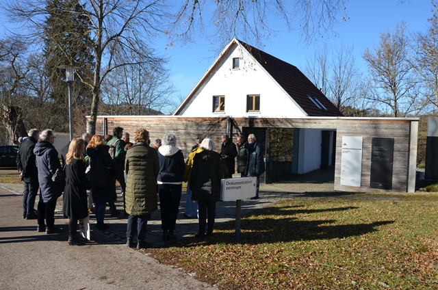 Gedenkstätte Grafeneck