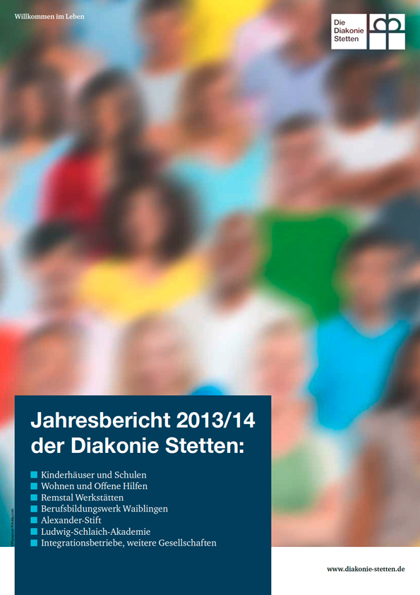 Zum Download: Jahresbericht 2013-2014