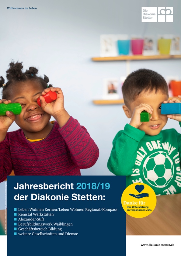 zum Download: Jahresbericht 2018/2019