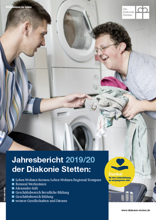 zum Download: Jahresbericht 2019-2020 (2 MB)