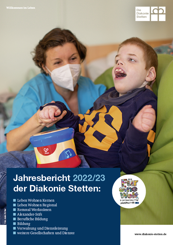 zum Download: Jahresbericht 2022-2023 (2,6 MB)