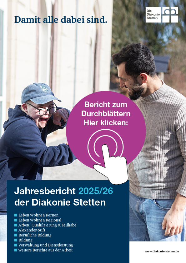 Jahresbericht zum Durchblättern – Hier klicken Jahresbericht zum Durchblättern – Hier klicken