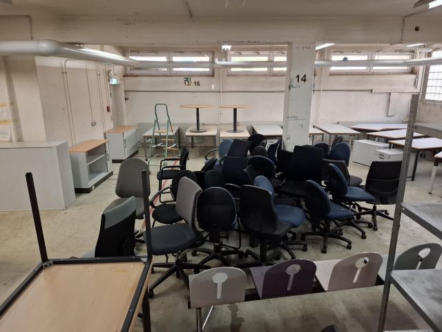 Büromöbel Büromöbel