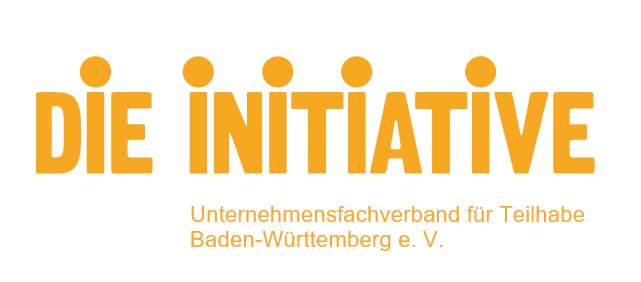 Logo "Die Iniative" Logo "Die Iniative"